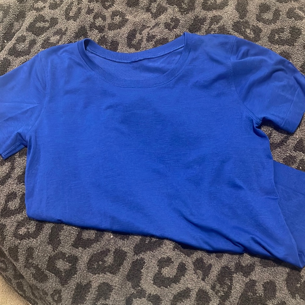 Lululemon Swiftly Tech
